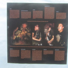 The Over Attacks: Classified As A Lunatic LP 2007 Punk - pikkukuva 3