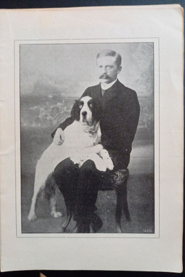 Eugen Schauman- kirjanen