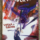 MARVEL 10/2018 - HÄMÄHÄKKIMIES / SPIDER-MAN - VIITTA JA TIKA - pikkukuva 1