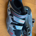 Adidas pyöräily/ klossikengät - pikkukuva 2