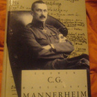 Veijo Meri / Suomen marsalkka C.G. Mannerheim - pikkukuva 1