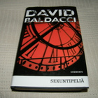 David Baldacci Sekuntipeliä -sid - pikkukuva 1