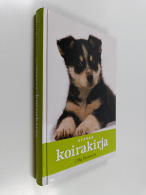 Ulla Sörensen : Otavan koirakirja