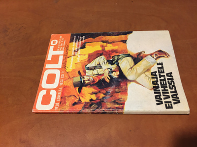 COLT 6/1975