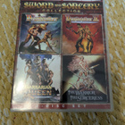 Sword and Sorcerery Collection - pikkukuva 1