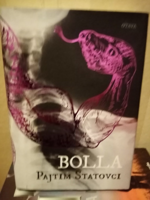 STATOVCI  : BOLLA  ( 1 P. 2019) SIS POSTIKULU