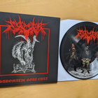 SADOMATOR – Sadomatic Goat Cult LP - pikkukuva 1