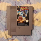 [NES] Back to the Future (USA) - pikkukuva 1