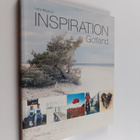 Lena Berglund : Inspiration Gotland - pikkukuva 1