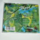 CD Suomalainen Tango - Matti Salminen - pikkukuva 2