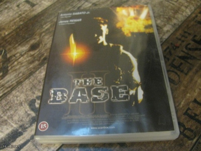 The Base 2 (DVD)