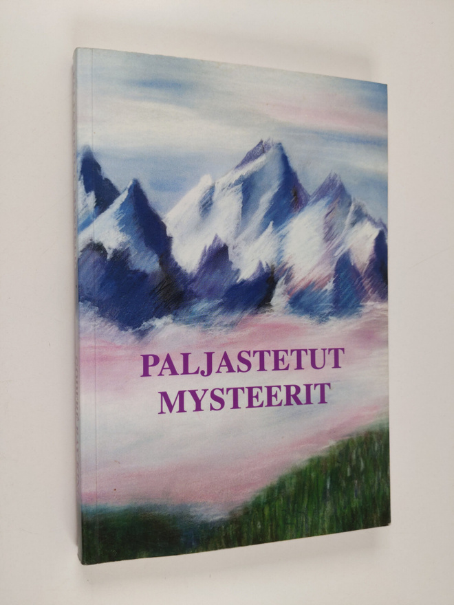Godfre Ray King : Paljastetut mysteerit