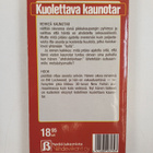 Brad Latham : Kuolettava kaunotar - pikkukuva 2