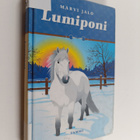 Marvi Jalo : Lumiponi - pikkukuva 1