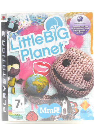 LittleBigPlanet