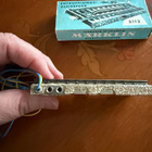 Märklin 5112 irrotuskisko HO M-kisko + l - pikkukuva 4