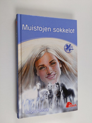 Angela Dorsey : Muistojen sokkelot