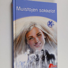 Angela Dorsey : Muistojen sokkelot - pikkukuva 1