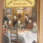 ^o^ I. B. Singer : Moskatin suku - pikkukuva 1