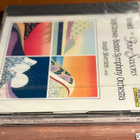 Ozawa / Boston: Vivaldi Four Seasons SEALED JAPAN 80s TELARC - pikkukuva 3