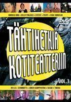Tähtihetkiä Kotiteatteriin 3 - DVD