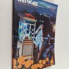 Terbitan Berkala Jakarta Biennale 2013 - pikkukuva 1