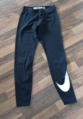 Nike trikoot koko S