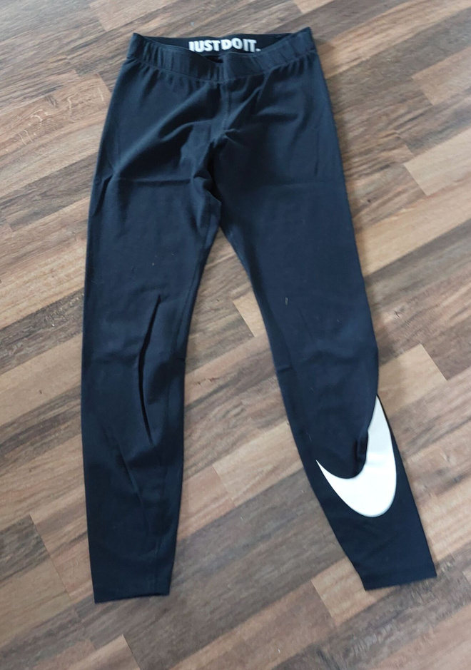 Nike trikoot koko S
