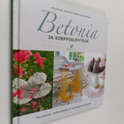 Susanna Zacke : Betonia ja kirppislöytöjä - pikkukuva 1