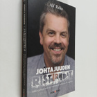 Alf Rehn : Johtajuuden ristiriidat : Miksi johtaja aina e... - pikkukuva 1