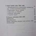Suomen ilmavoimat 1918-1939 - Mikko Uola 1.p (sid.) - pikkukuva 3