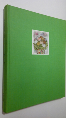 V. Sackville West : Del giardino : acquarelli di Bruno Ca...