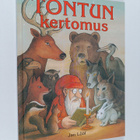 Jan Lööf : Tontun kertomus - pikkukuva 1