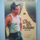 The Long Hot Summer DVD - pikkukuva 1