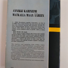 Annikki Kariniemi : Matkalla maan ääreen - pikkukuva 2