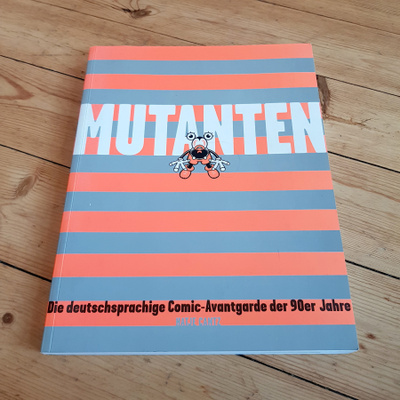 Mutanten