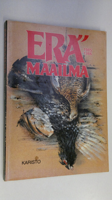 Erämaailma 1985-1986