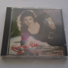 KRISTIINA MÄKI - VILLITYTTÖ . cd ( Hyvä kunto ) - pikkukuva 1
