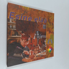 Esine elää - pikkukuva 1