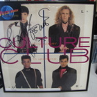 CULTURE CLUB - FROM LUXORY TO HEARTACHE LP NIMMARILLA - pikkukuva 1