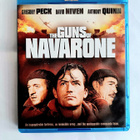 The Guns of Navarone (1961) Gregory Peck - pikkukuva 1