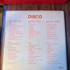 Disco - 50 Great Dancing Hits 3 x lp boksi - pikkukuva 2