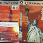 Ken Burns ja Amerikka - 9 dvd + kirja - pikkukuva 1