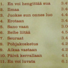Mikko Pietilä • Nyt CD - pikkukuva 3