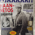 IL Jääkärit lehti 2023 - pikkukuva 1
