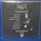 GRAV - OMHULDA ONDSKANS KRETSLOPP - UUSI LP - pikkukuva 2