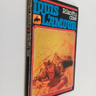 Louis L'Amour : Rikottu ase - pikkukuva 1