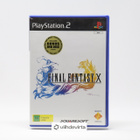 Final Fantasy X - PS2 - pikkukuva 1