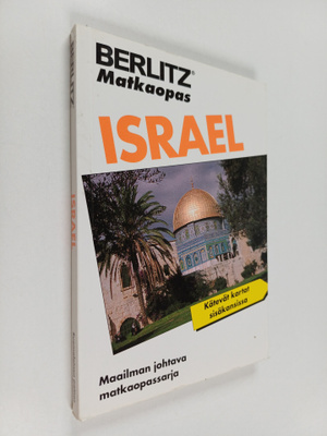 Paul Murphy : Israel
