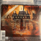 BORKNAGAR - Epic cd (Black/Viking Metal) Ltd. Edition - pikkukuva 4